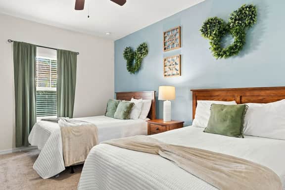 Smart Stay, 3BR at Amazing Orlando Location - Image 4