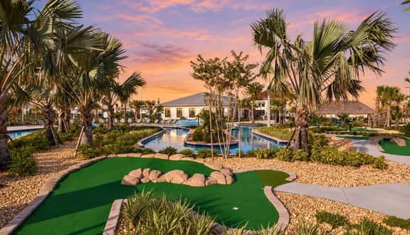 Amazing stay/Waterpark/Near Disney - Image 4