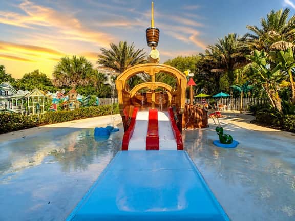 Davenport Townhouse: Game Room, Pool & Theme Parks - Image 2