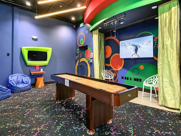 Davenport Townhouse: Game Room, Pool & Theme Parks - Image 3