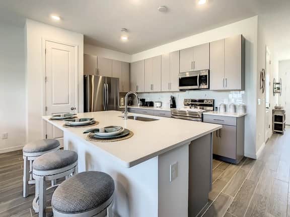 Davenport Townhouse: Game Room, Pool & Theme Parks - Image 4