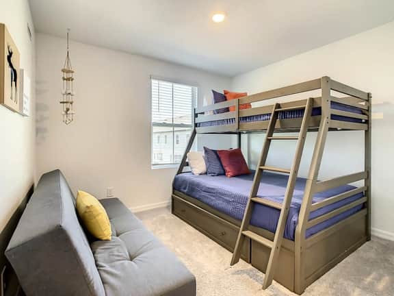 Davenport Townhouse: Game Room, Pool & Theme Parks - Image 5