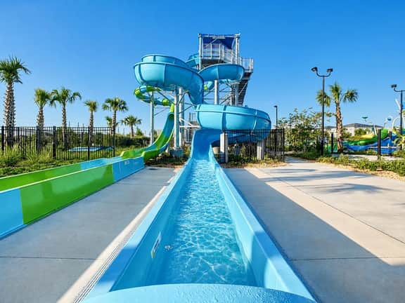 Theme Park Fun! Reunion Condo with Waterpark Acces - Image 2