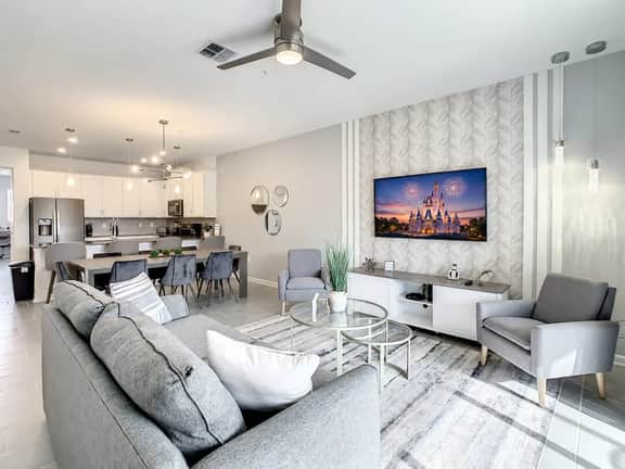 Theme Park Fun! Reunion Condo with Waterpark Acces - Image 3