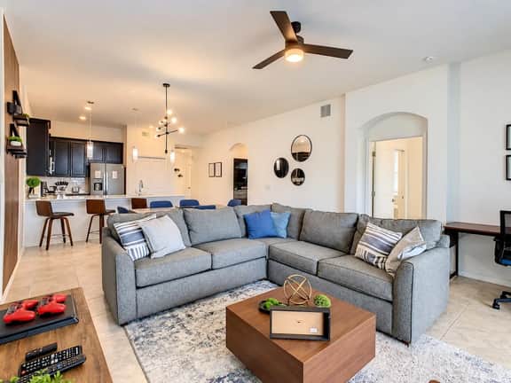 Four Corners Condo: Parks, Pool & Family Fun! - Image 3