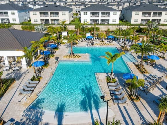 Private Pool & Hot Tub • 2 King Suites • 5BR/5BA - Image 2