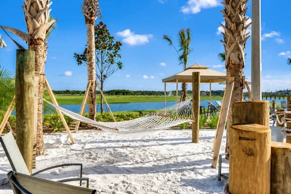 Exclusive Oasis/ Private Pool & Waterpark Access - Image 4