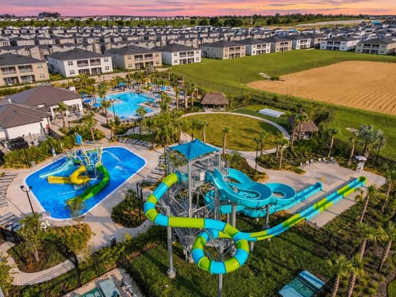 Disney Area Condo: Water Parks & Resort Access! - Image 2