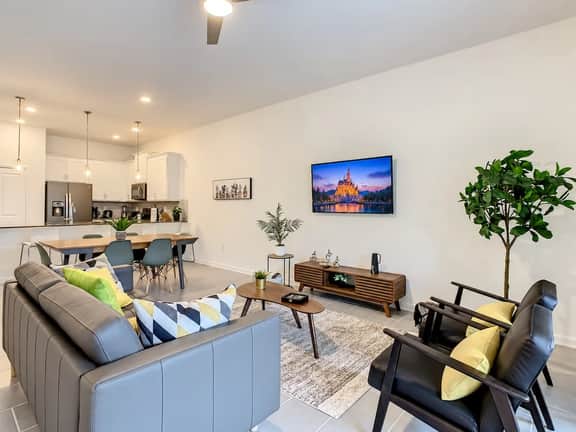 Disney Area Condo: Water Parks & Resort Access! - Image 3