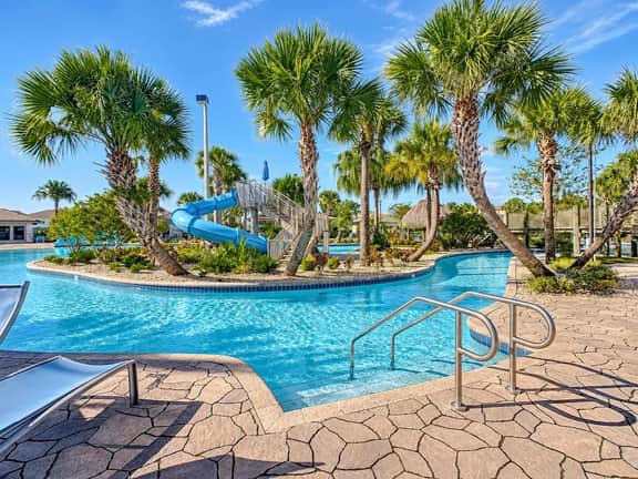 GolfView Escape/ Clubhouse & Waterpark Access - Image 2