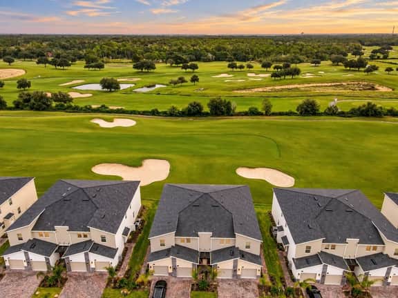 GolfView Escape/ Clubhouse & Waterpark Access - Image 5