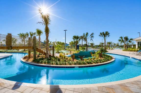 Disney Condo: Waterpark Fun & Family Comfort! - Image 2