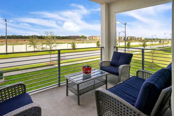 Disney Condo: Waterpark Fun & Family Comfort! - Image 5