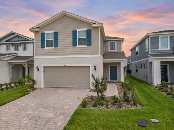 5BR Private Pool Home • Sleeps 14 • Water Slides - Image 5