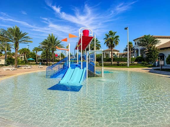 Golf Themed 4BR · Private Pool · ChampionsGate - Image 3