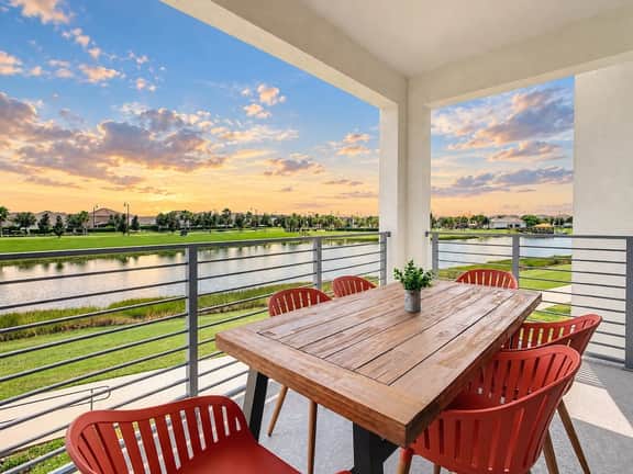 Lakeview Retreat / Clubhouse Access / Near Disney - Image 4