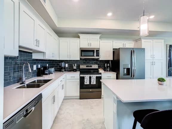Lakeview Retreat / Clubhouse Access / Near Disney - Image 5