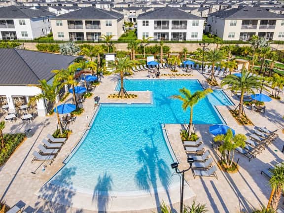 Reunion Resort Condo: Game Room, Pools & Theme Par - Image 2
