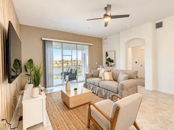 Reunion Resort Condo: Game Room, Pools & Theme Par - Image 3