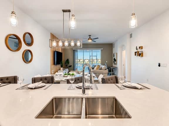 Reunion Resort Condo: Game Room, Pools & Theme Par - Image 4