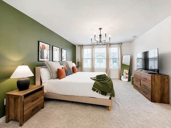 The Enclaves Signature  Modern Family Retreat - Image 3