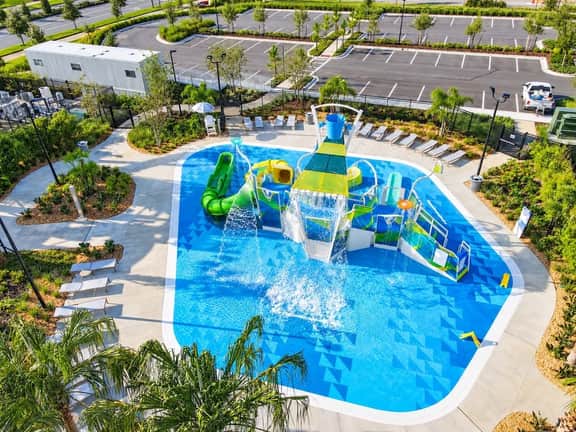Disney Bunk Room • Game Room • Lazy River Resort - Image 3