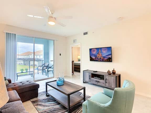 Relaxing Stay/ Thematic/ Console/ Waterpark - Image 3