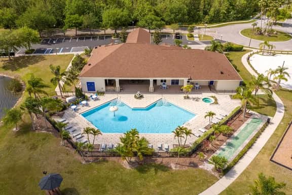 5BR Private Pool Home • Game Room • Near Disney - Image 3