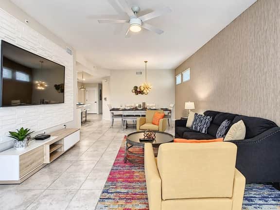 Lakeview Getaway near Theme Parks & Pools! - Image 3