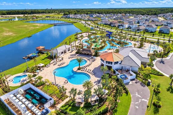 Lakeview Getaway near Theme Parks & Pools! - Image 2