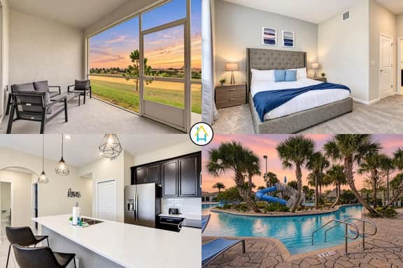 Cozy Hideaway/Waterpark/GameRoom - Image 5