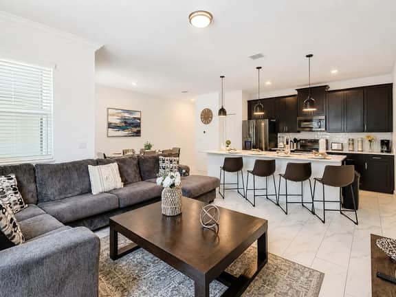 Private Pool Townhouse near Disney World! - Image 4
