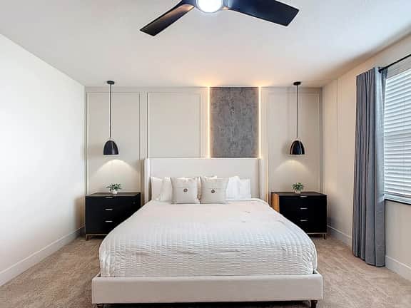 Exclusive Clermont Retreat with Private Pool - Image 2