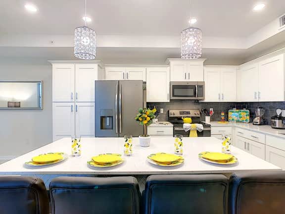 Recreational Stay: Condo near Disney & Water Park - Image 4