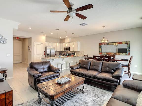 Toy Story & Mickey Rooms • Sleeps 9 • Near Disney - Image 2
