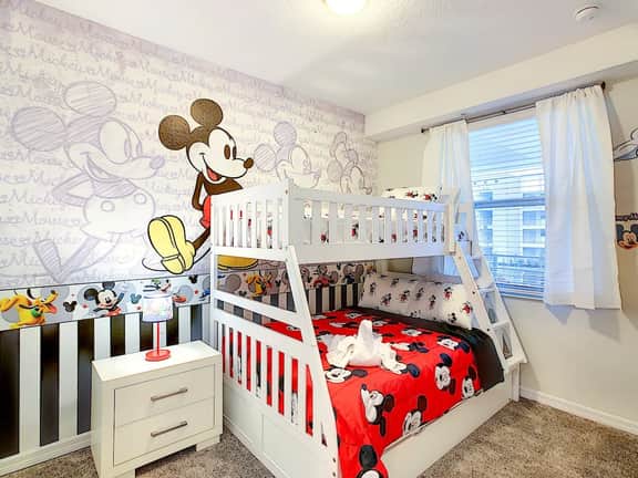 Recreational Stay: Condo near Disney & Water Park - Image 3