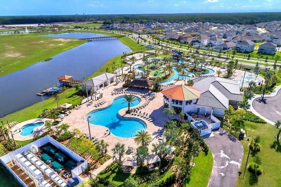 Recreational Stay: Condo near Disney & Water Park - Image 2