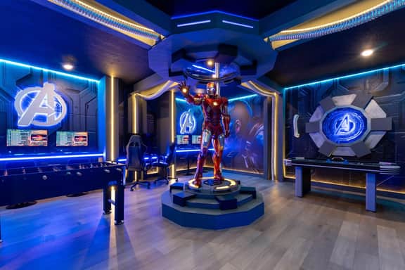 A Magical World of Luxury & Fun Near Disney - Image 4
